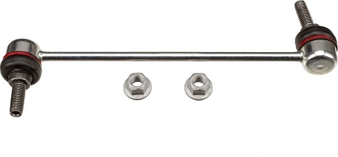 Link/Coupling Rod, stabiliser bar TRW JTS1328
