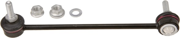 Link/Coupling Rod, stabiliser bar TRW JTS111
