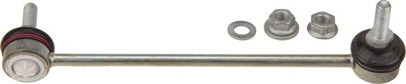 Link/Coupling Rod, stabiliser bar TRW JTS112