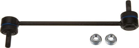 Link/Coupling Rod, stabiliser bar TRW JTS435