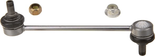 Link/Coupling Rod, stabiliser bar TRW JTS364
