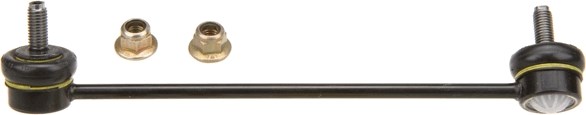 Link/Coupling Rod, stabiliser bar TRW JTS409