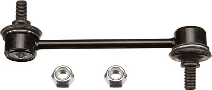 Link/Coupling Rod, stabiliser bar TRW JTS1321