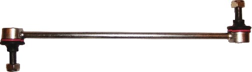 Link/Coupling Rod, stabiliser bar TRW JTS7622
