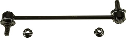 Link/Coupling Rod, stabiliser bar TRW JTS1583