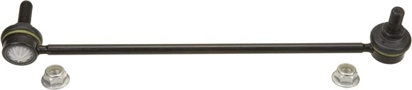 Link/Coupling Rod, stabiliser bar TRW JTS395