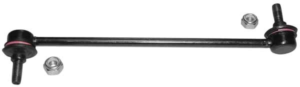 Link/Coupling Rod, stabiliser bar TRW JTS7556