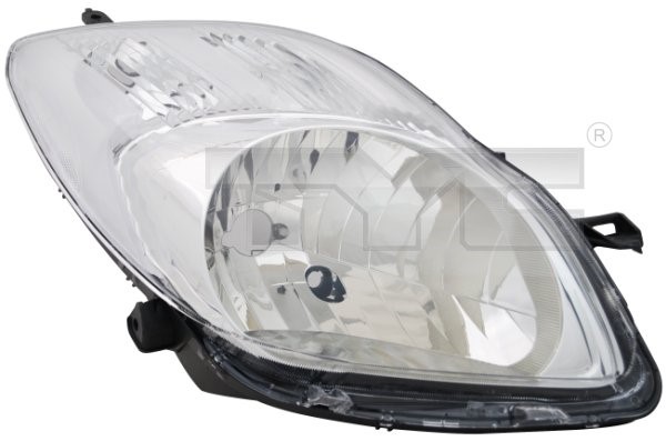 Headlight TYC 20-12012-05-2