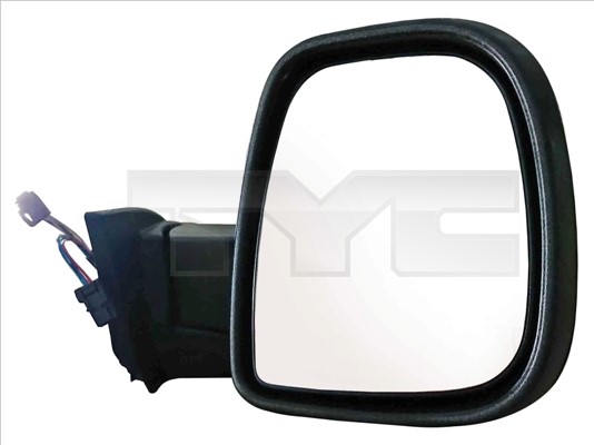 Exterior Mirror TYC 305-0183 2