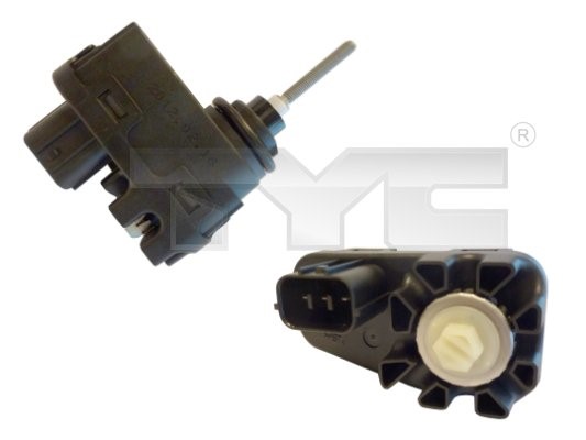 Actuator, headlight levelling TYC 20-12429-MA-1