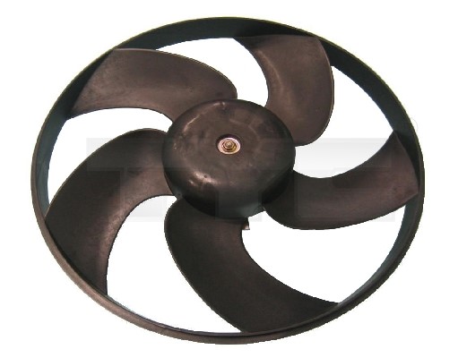 Fan, engine cooling TYC 826-0007