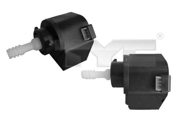 Actuator, headlight levelling TYC 20-0165-MA-1