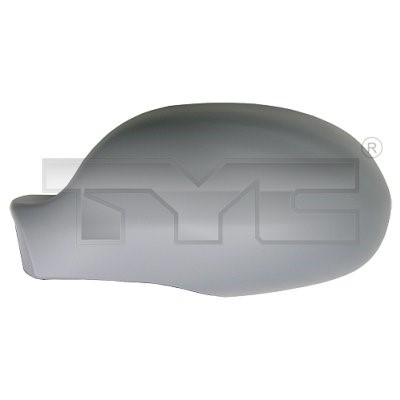Cover, exterior mirror TYC 305-0020-2