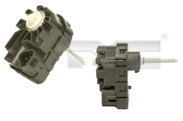 Actuator, headlight levelling TYC 20-0515-MA-1