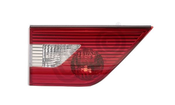 Combination Rear light SAE U.S. Type and E-Type Checked ULO 1001111
