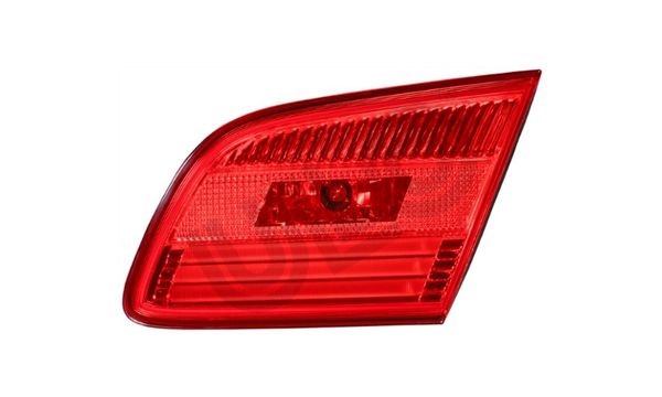 Combination Rear light SAE U.S. Type and E-Type Checked ULO 1042004