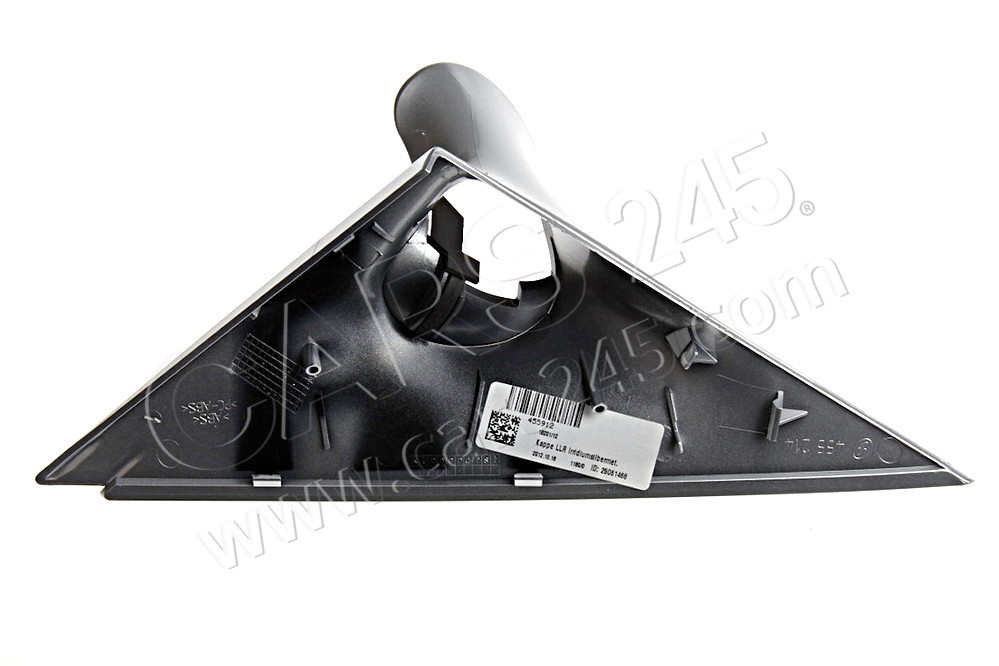 Cover, external mirror holder ULO 3016010 2
