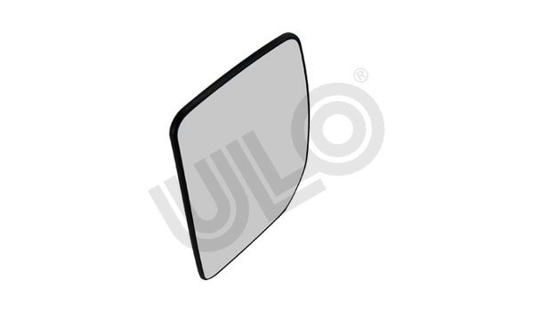 Mirror Glass, exterior mirror ULO 3058007