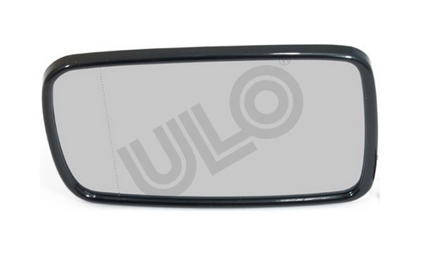 Mirror Glass, exterior mirror ULO 3066009