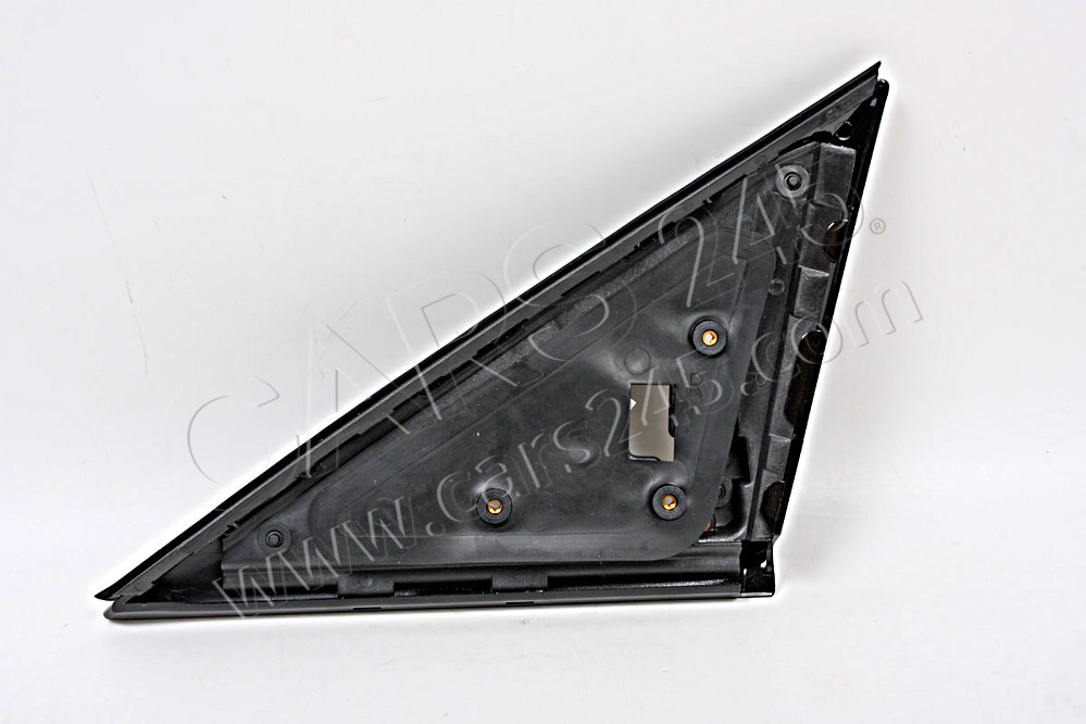 Cover, external mirror holder ULO 7432-06 2