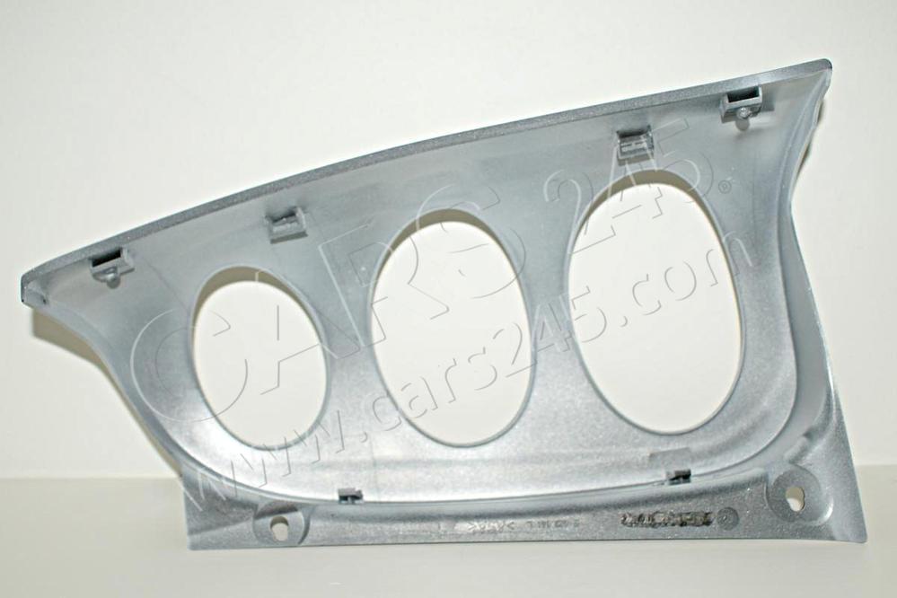 Taillight Cover ULO 7435-03 2