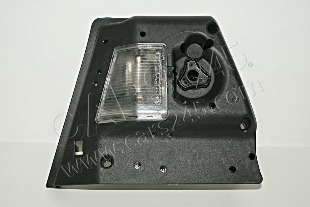 Bulb Holder, combination rear light SAE U.S. Type and E-Type Checked ULO 7237-03