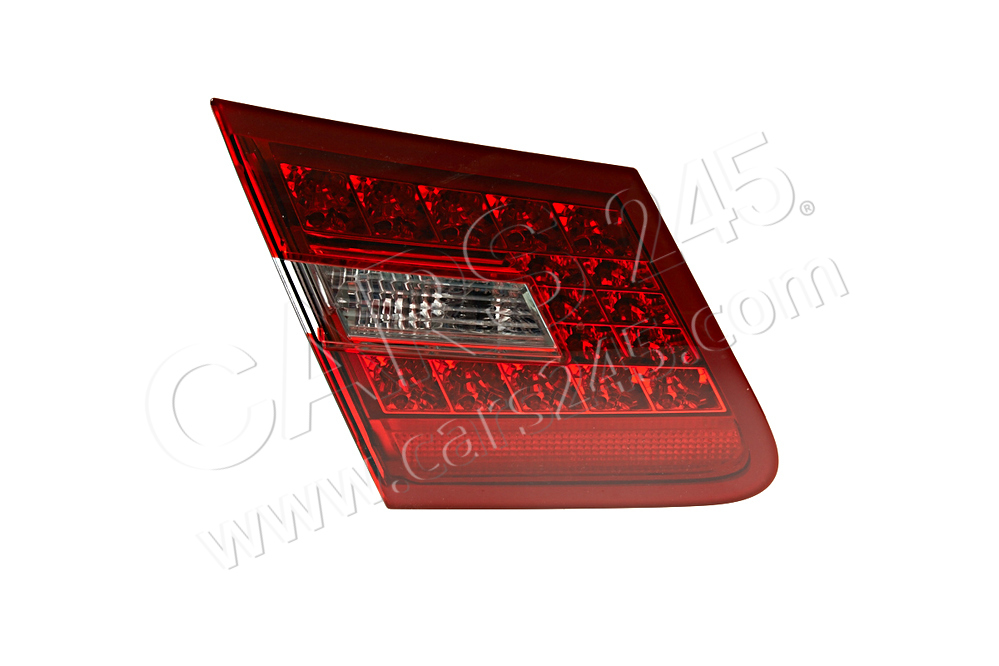 Combination Rear light SAE U.S. Type and E-Type Checked ULO 1063005