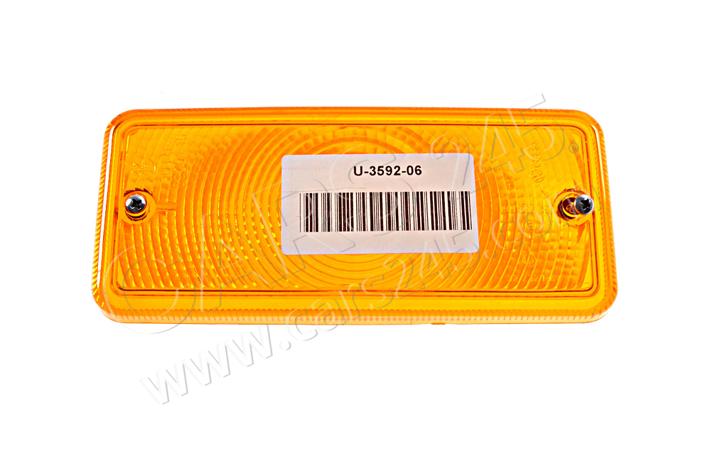 Lens, direction indicator ULO 3592-06