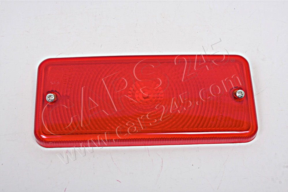Lens, tail light ULO 3592-04