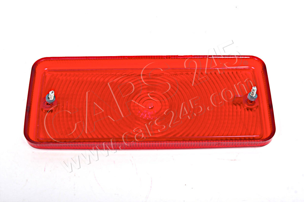Lens, tail light ULO 3592-04 2