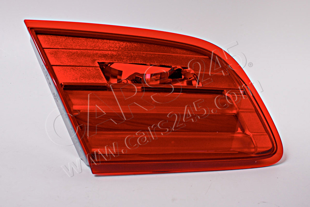 BMW e92 3-Series 2DR Coupe LCI Rear light Boot Inner Left ULO 1080005