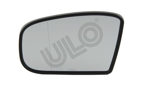 Side Mirror Glass Left For MERCEDES C215 W215 W220 1998-2006 ULO 6842-03