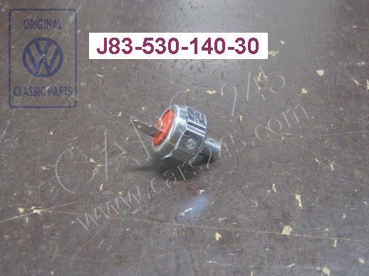Oil pressure switch AUDI / VOLKSWAGEN J8353014030