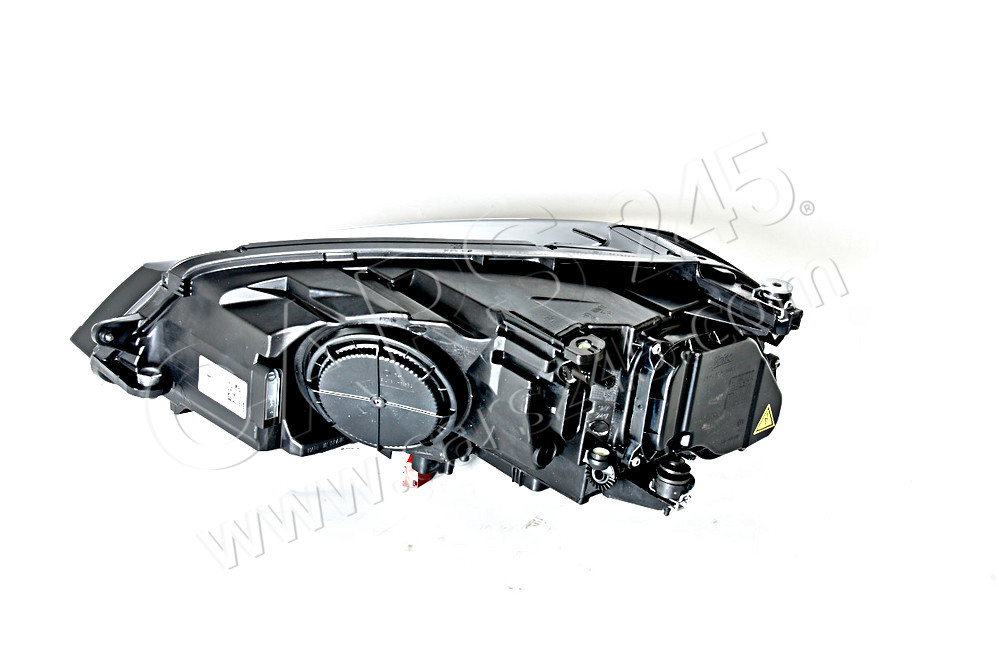 Headlight for curve light and led daytime driving lights right AUDI / VOLKSWAGEN 5G1941754A 2