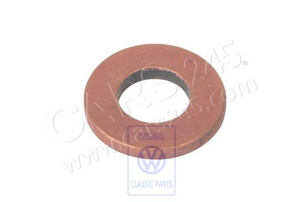 Sealing Plate  15X7,3X2 AUDI / VOLKSWAGEN WHT000189