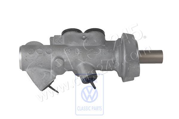 Tandem brake master cylinder AUDI / VOLKSWAGEN 6X1614019