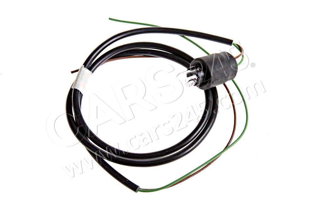 Wiring harness for side lamp 2 pin AUDI / VOLKSWAGEN 8D0971273