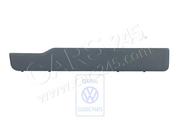 Shelf for side panel trim AUDI / VOLKSWAGEN 705867132J51