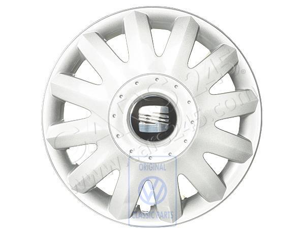 Wheel trim rings AUDI / VOLKSWAGEN 7M7601147Z29