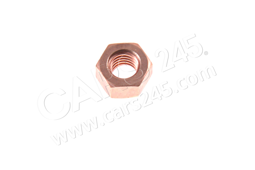 Hexagon Nut, Self-Locking  M8 SKODA N0221469