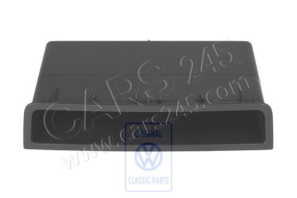 Stowage compartment AUDI / VOLKSWAGEN 6X0864131A01C