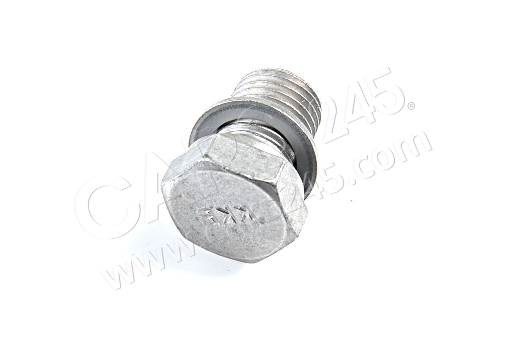 Seal Bolt With Sealing Ring  M14X1,5X22 AUDI / VOLKSWAGEN N90813202