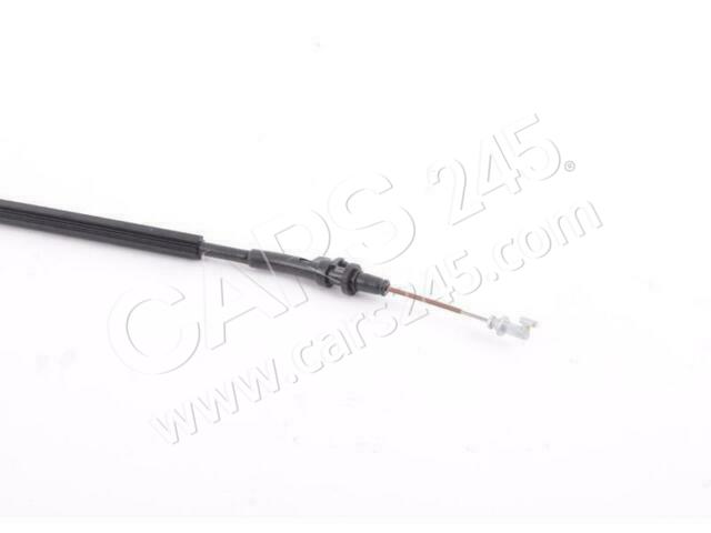 Bowden cable outer AUDI / VOLKSWAGEN 3C8837017A