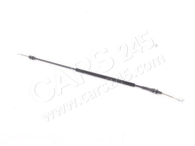 Bowden cable outer AUDI / VOLKSWAGEN 3C8837017A 2