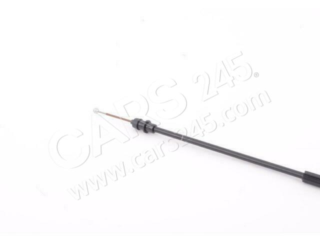 Bowden cable outer AUDI / VOLKSWAGEN 3C8837017A 3