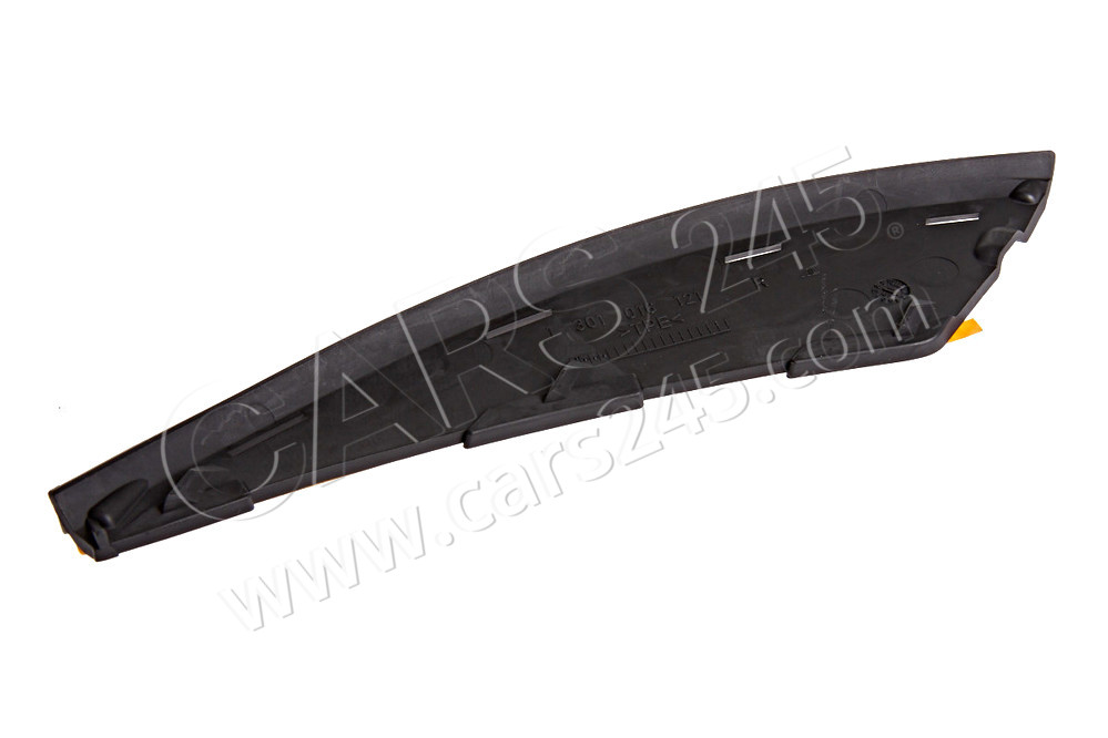 Profile rubber right AUDI / VOLKSWAGEN 8J0941192