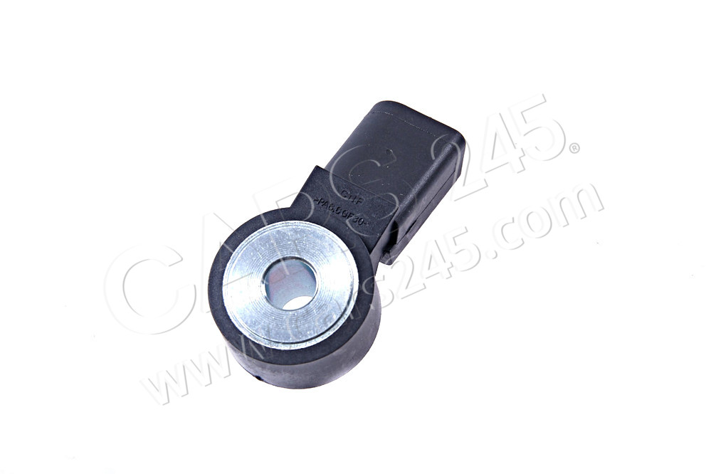 Knock sensor black, cylinder 1, 2 AUDI / VOLKSWAGEN 030905377C 2