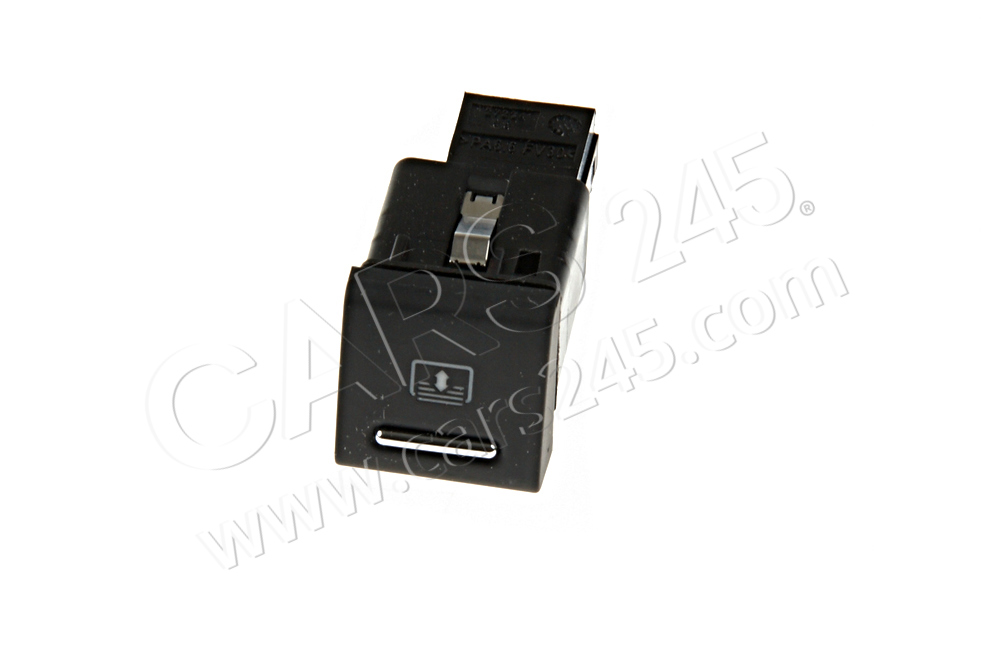 Switch for roller blind AUDI / VOLKSWAGEN 8E1959903B5PR
