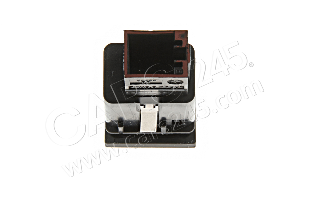Switch for roller blind AUDI / VOLKSWAGEN 8E1959903B5PR 2