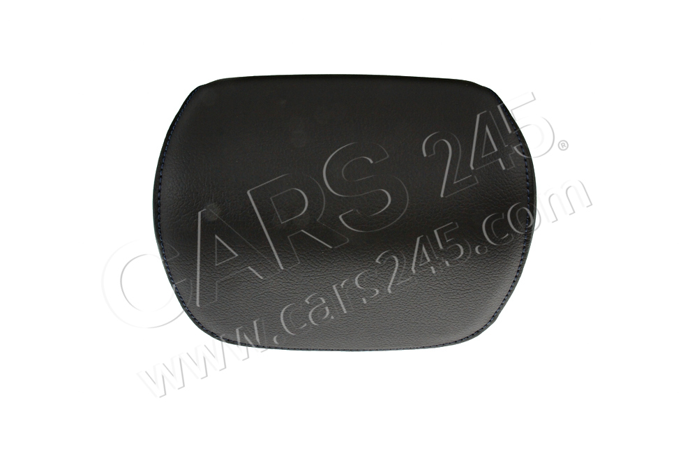 Head restaint with cover, adjustable (leatherette) AUDI / VOLKSWAGEN 8W0885973AMSNM 2